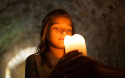 Orphans in Israel