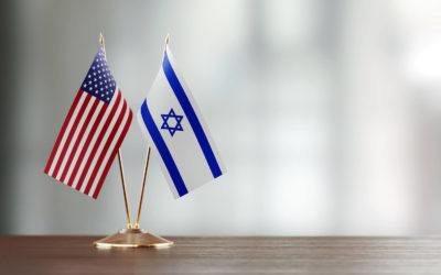 Celebrating 75 Years of United States and Israel Cooperation and Innovation