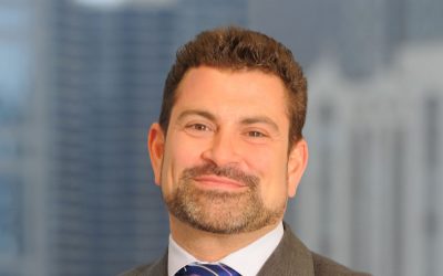 Member Spotlight: Aaron Hammer