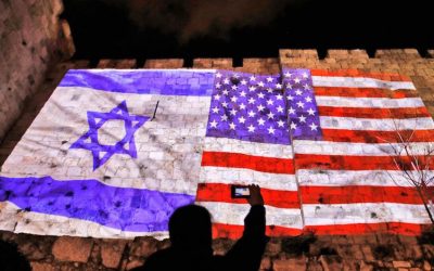 It Is Time To Unite To Protect Israel: We Implore the U.S. Government to Immediately Step Up and Send Significant Resources