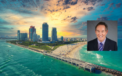 Jerry Libbin: A Pillar of Miami Beach Community and Commerce
