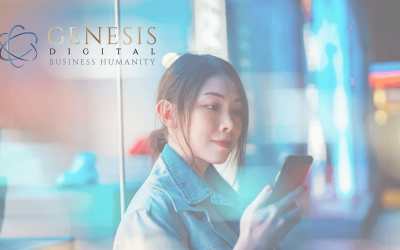 The Emergence of Genesis BH Digital: A Story of Digital Transformation